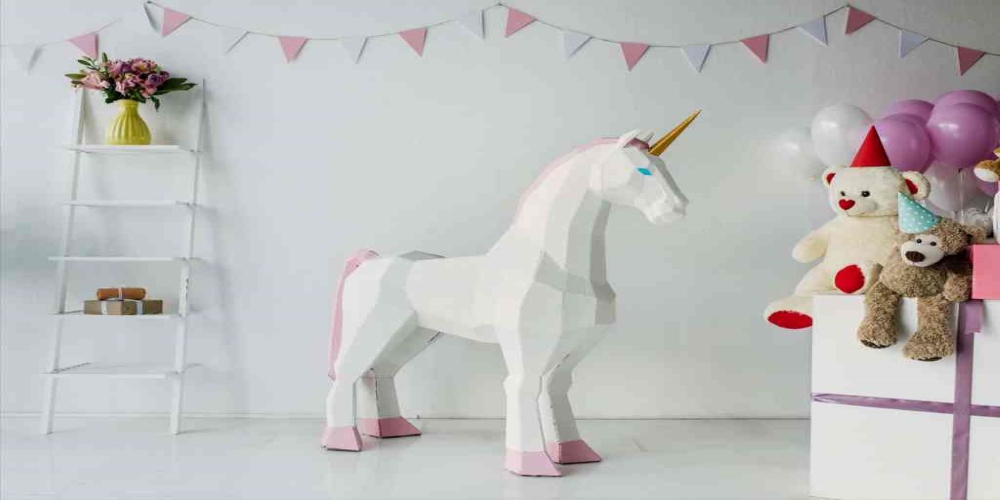 Different Types of Unicorn Accessories to Buy