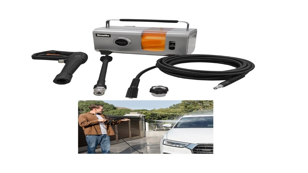 Best Pressure Washer For Cars Benefits In 2022