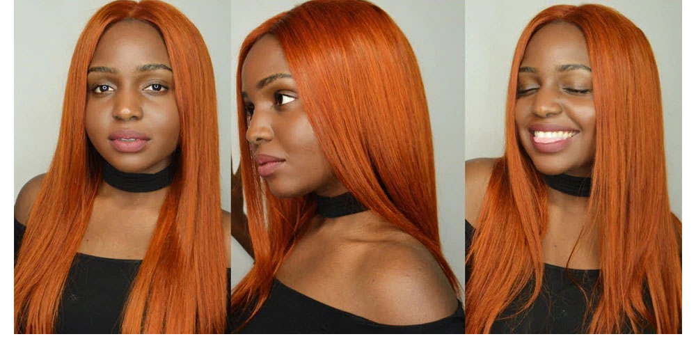 How To Get Ginger Wigs: Tips and Tricks for Women Who Want to Try It