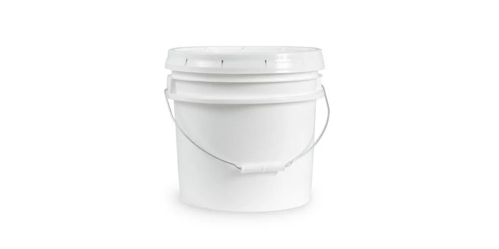 Affordable 3 Gallon Buckets From Alibaba