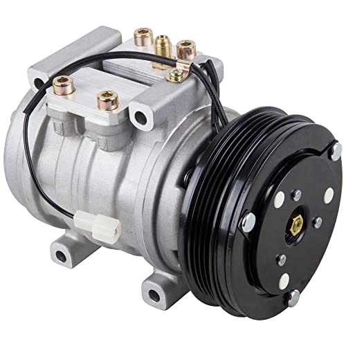 How to Properly Maintain Your Car AC Compressor – A Premium for Optimal Performance
